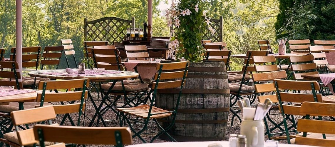 beer-garden-chair-bistro-summer-sun-cafe